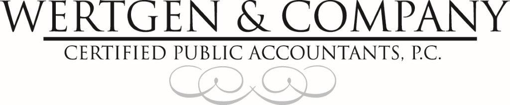 Wertgen & Company Certified Public Accountants, P.C.